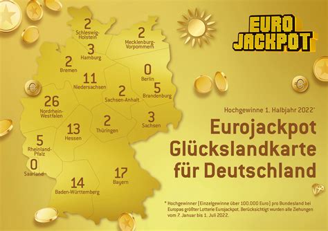 westlotto eurojackpot statistik